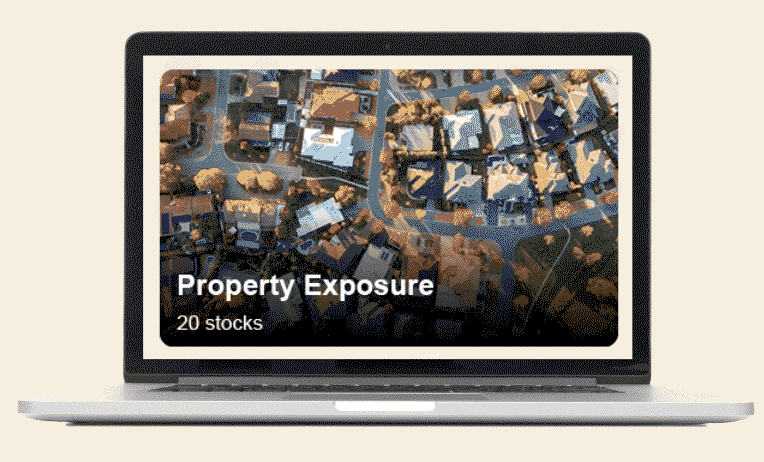 Property Exposure